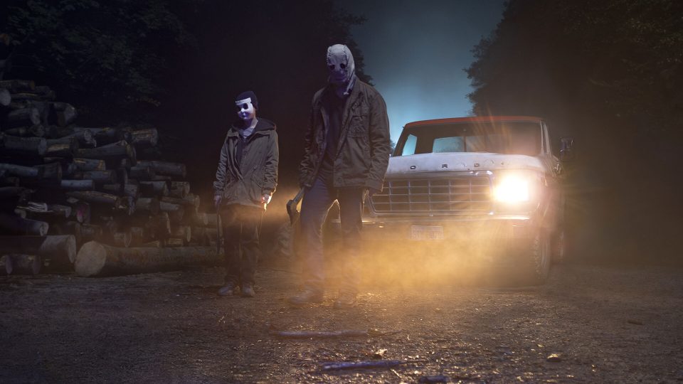 The Strangers: Chapter 1 still 2