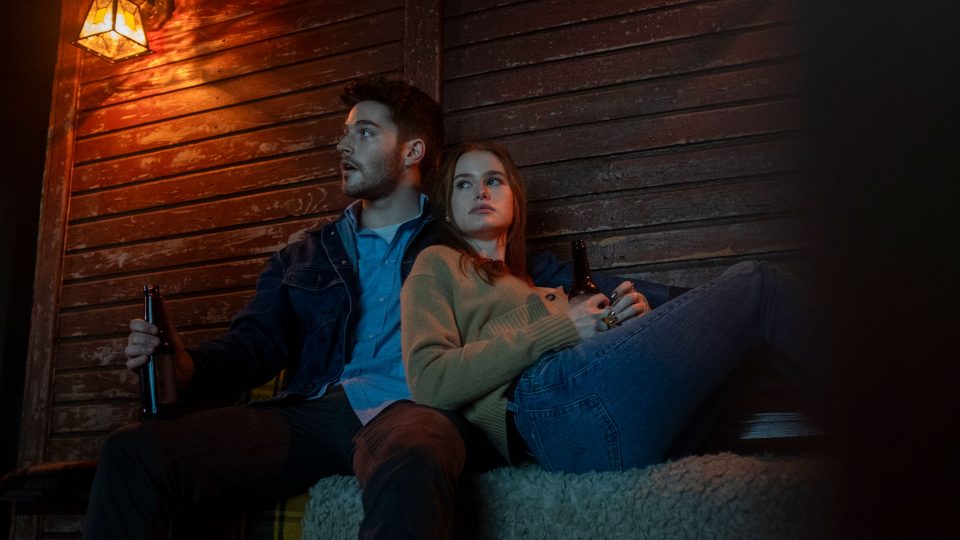 The Strangers: Chapter 1 still 1