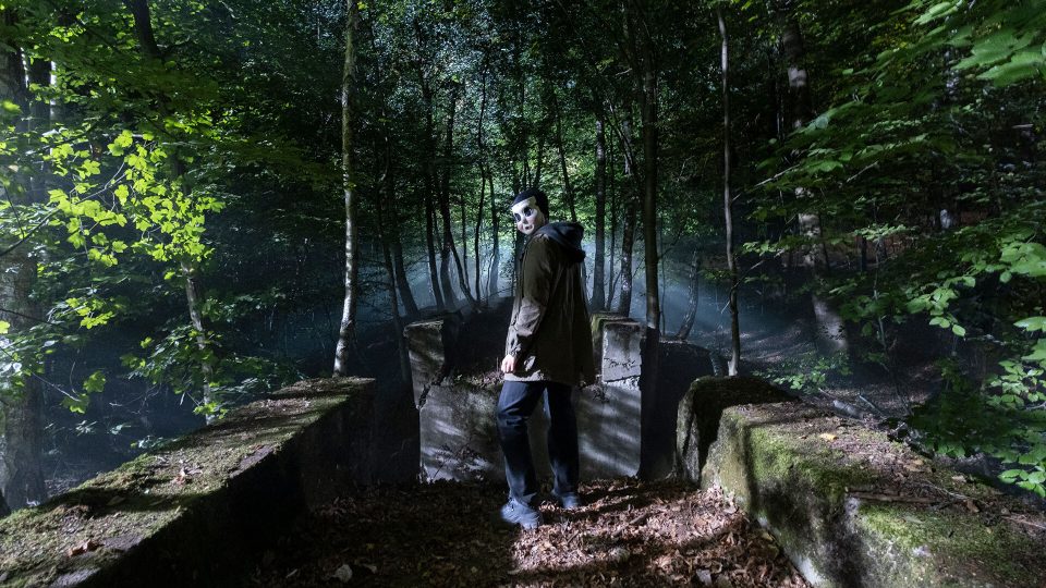 The Strangers: Chapter 1 still 5
