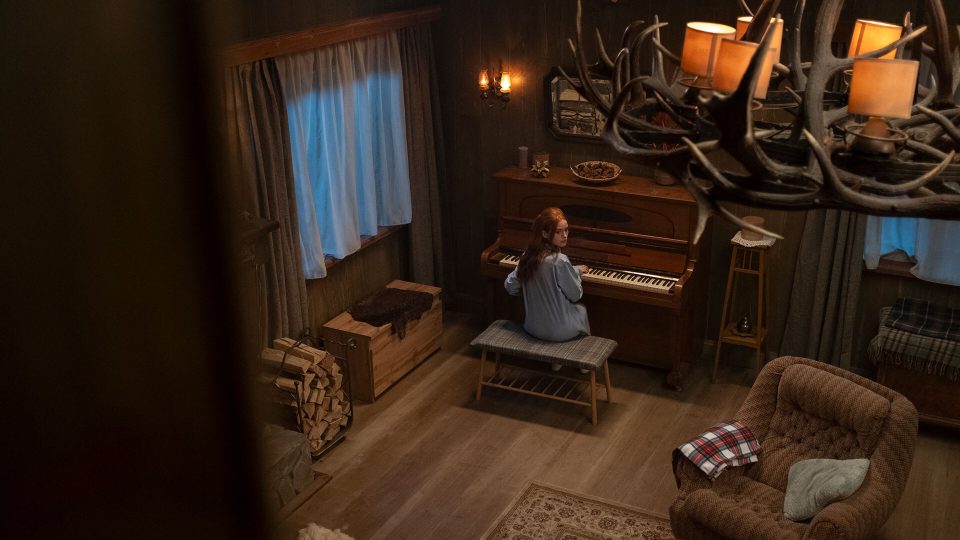 The Strangers: Chapter 1 still 4