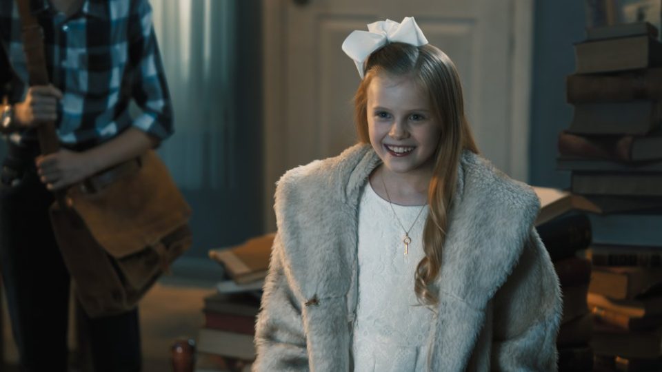 The Secret Kingdom still 2